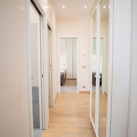 Noliday Suite Riviera Luxury Sea Flat Экстерьер фото