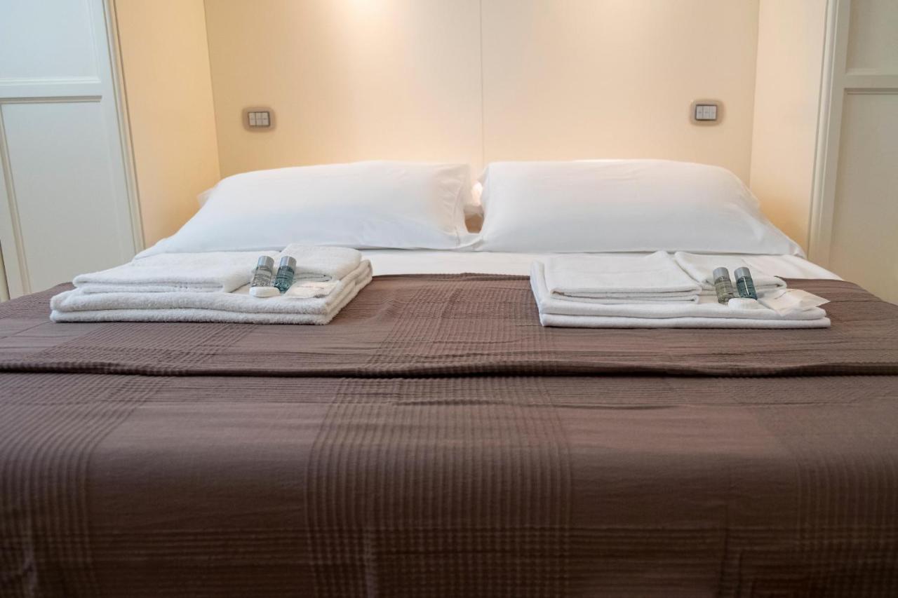 Noliday Suite Riviera Luxury Sea Flat Экстерьер фото