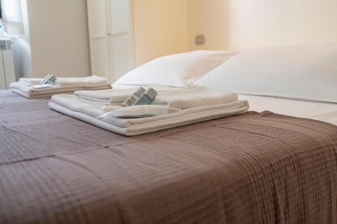 Noliday Suite Riviera Luxury Sea Flat Экстерьер фото